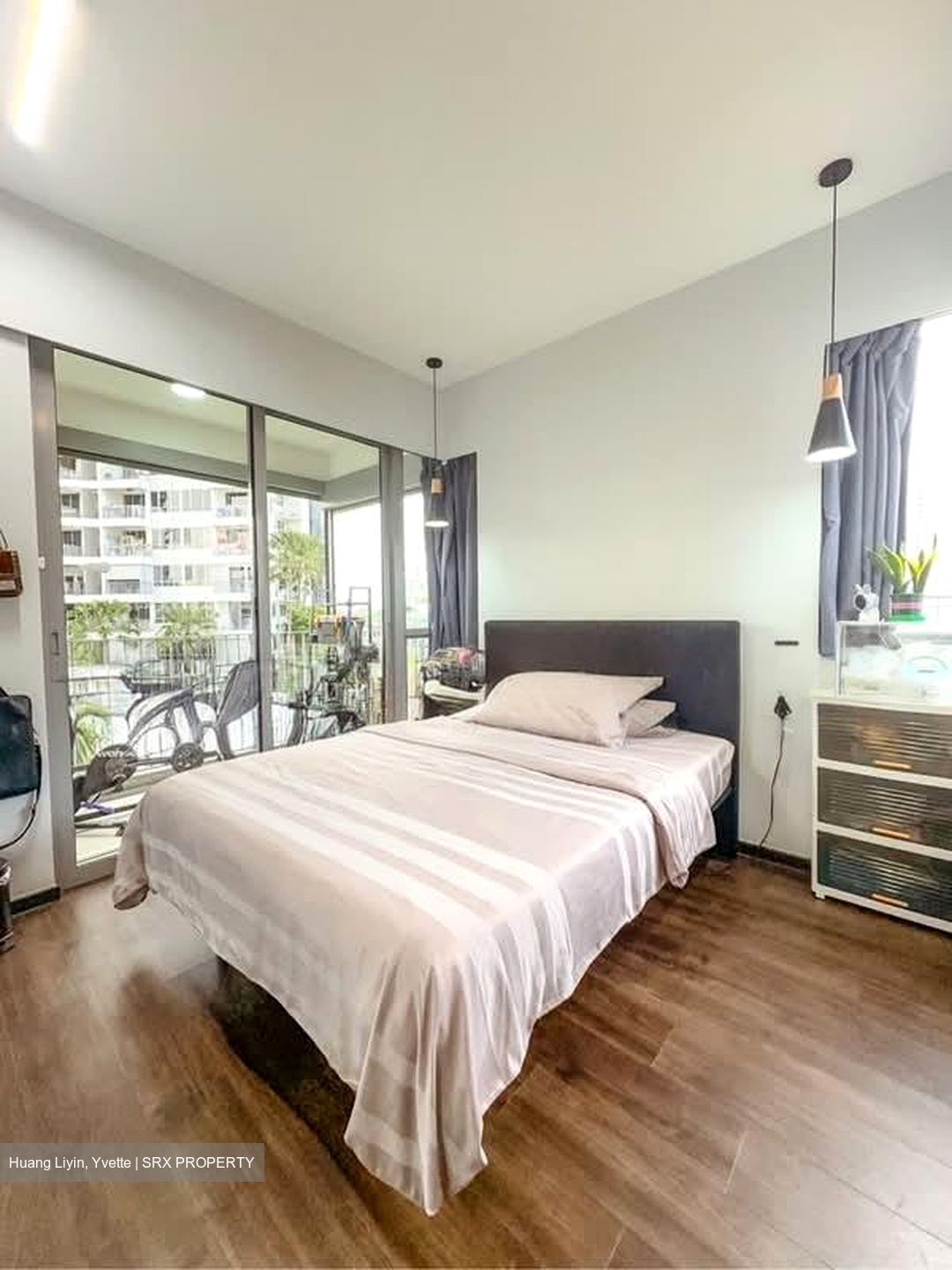 High Park Residences (D28), Apartment #577142411
